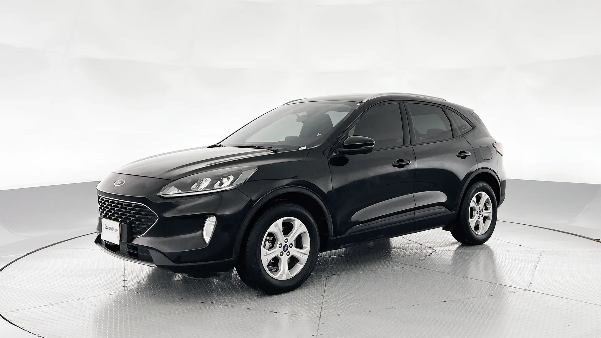 FORD ESCAPE SE TP 2000CC 4X2