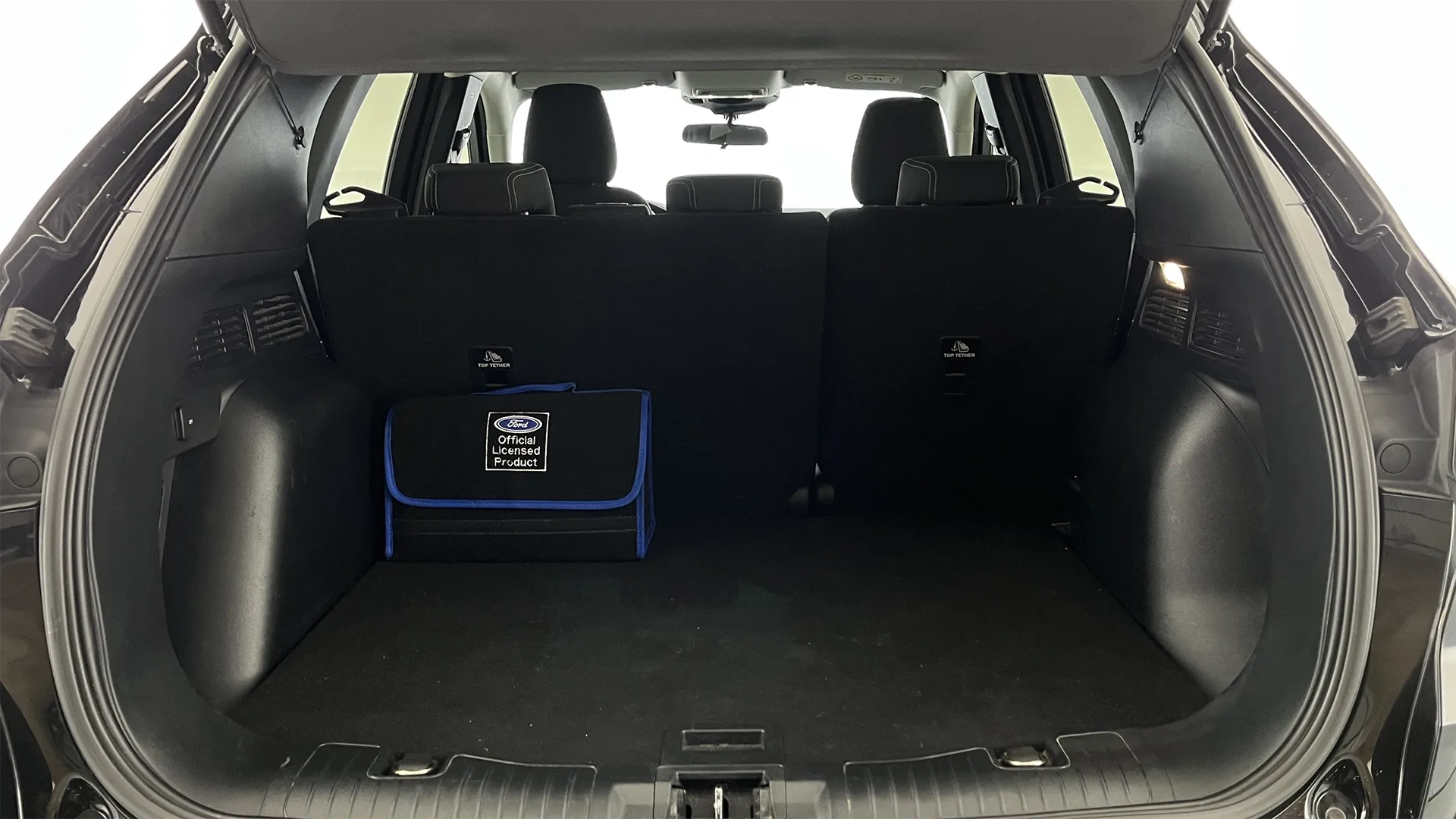 FORD ESCAPE SE TP 2000CC 4X2