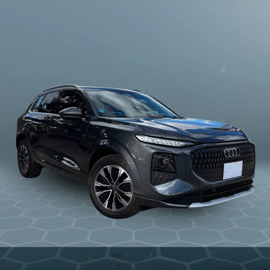 AUDI Q3 DYNAMIC MHEV TP 1500CC T CT