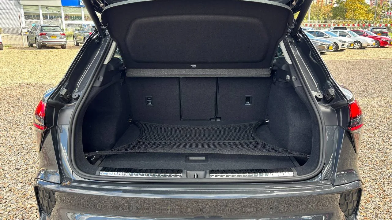 AUDI Q3 DYNAMIC MHEV TP 1500CC T CT