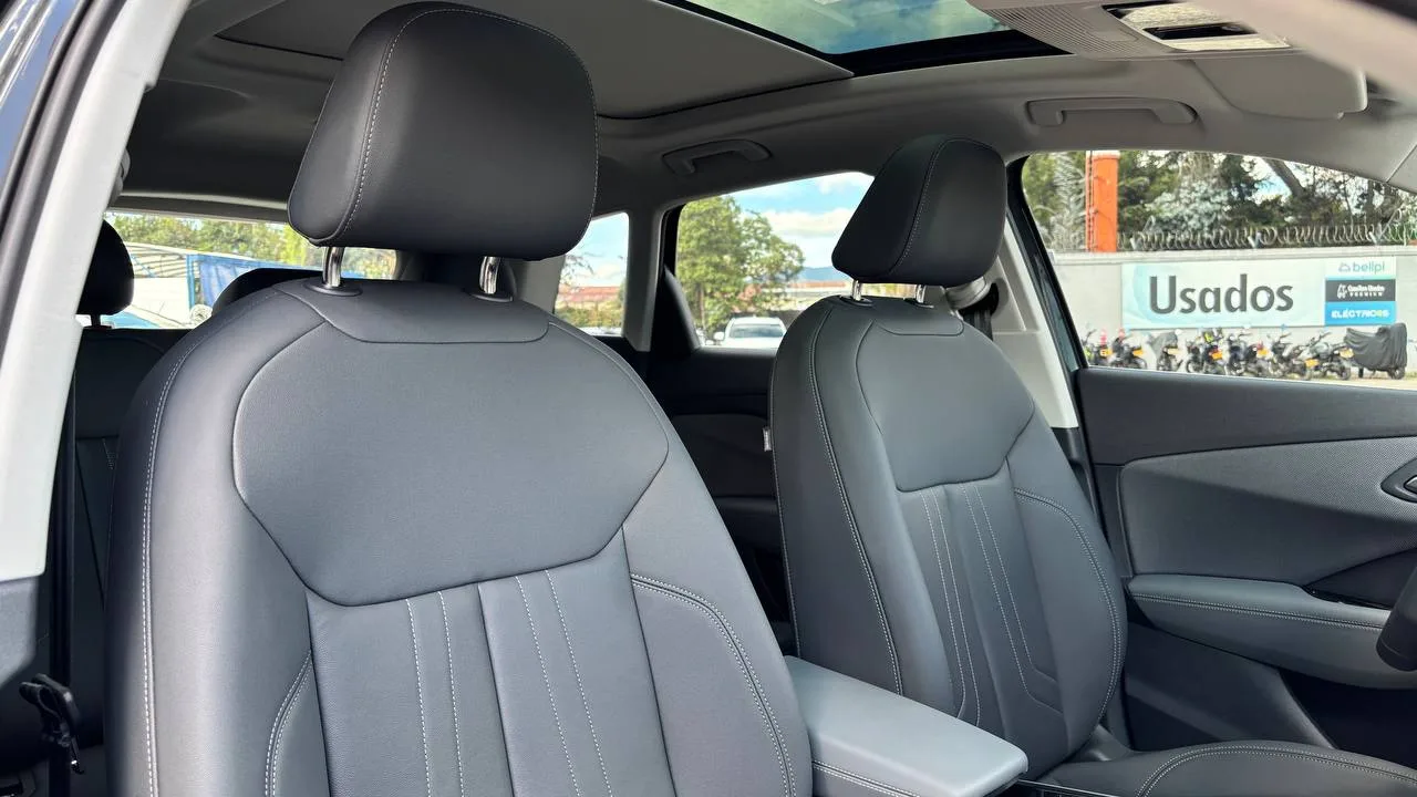 AUDI Q3 DYNAMIC MHEV TP 1500CC T CT