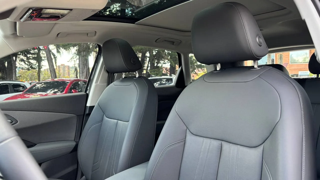 AUDI Q3 DYNAMIC MHEV TP 1500CC T CT