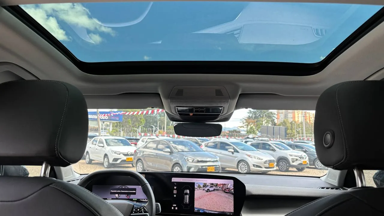 AUDI Q3 DYNAMIC MHEV TP 1500CC T CT