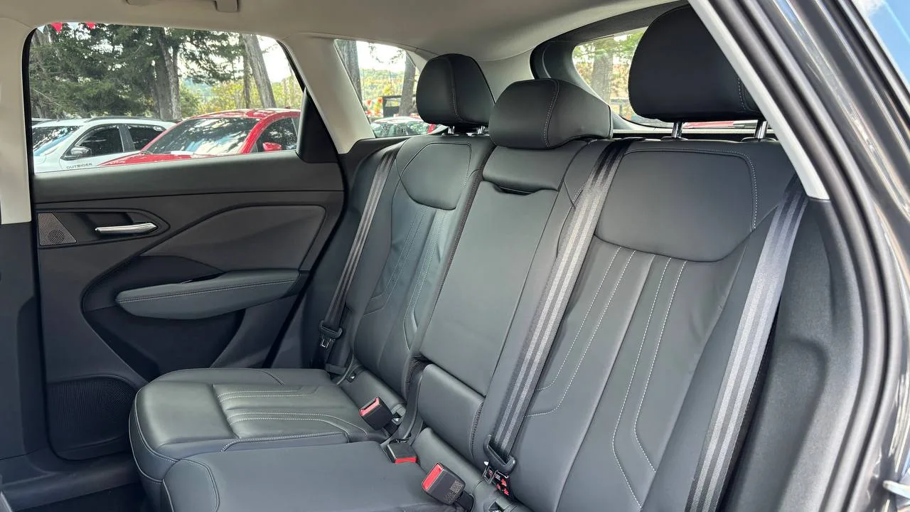 AUDI Q3 DYNAMIC MHEV TP 1500CC T CT