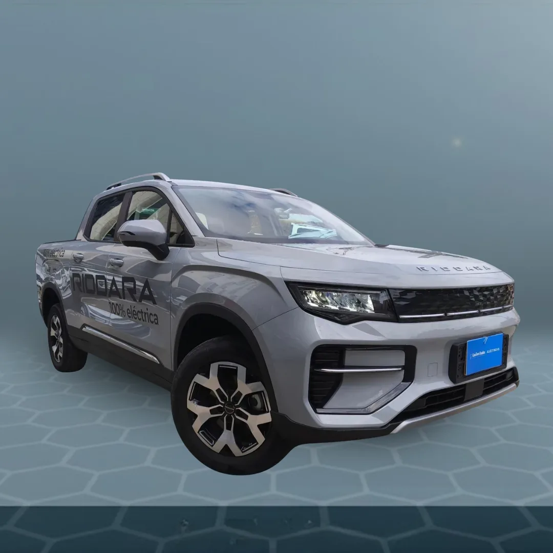 RIDDARA RD6 AIR AT 310KW 4X2 [DC]