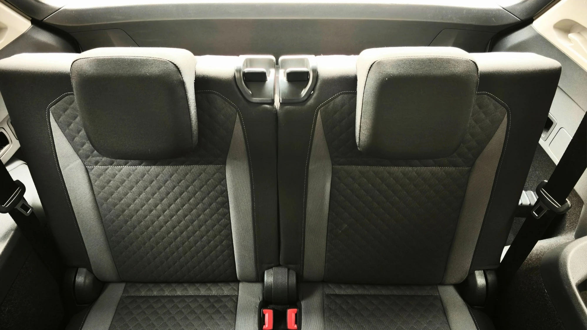 VOLKSWAGEN TIGUAN ALLSPACE TRENDLINE 2.0 TSI 4MOTION TP 2000CC T R17