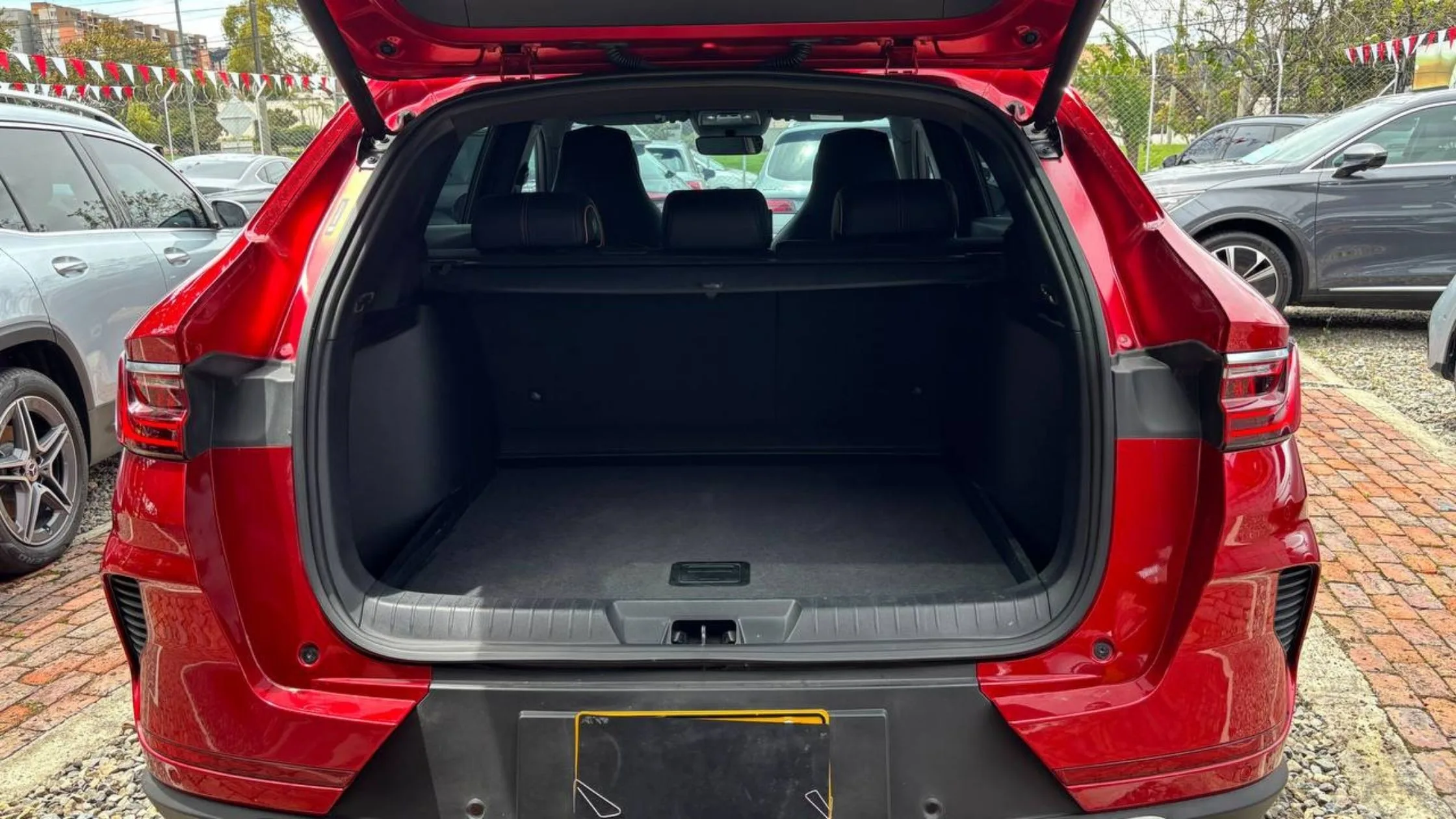 BYD SONG PLUS GS AT 1500CC 6AB ABS CT