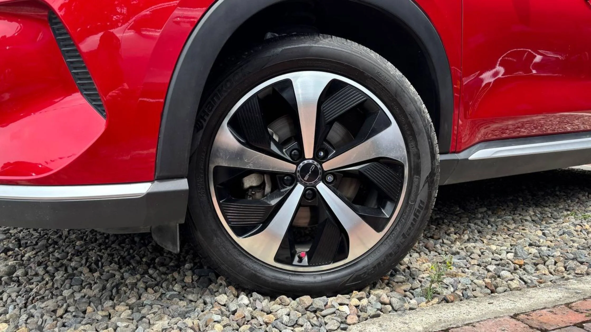 BYD SONG PLUS GS AT 1500CC 6AB ABS CT