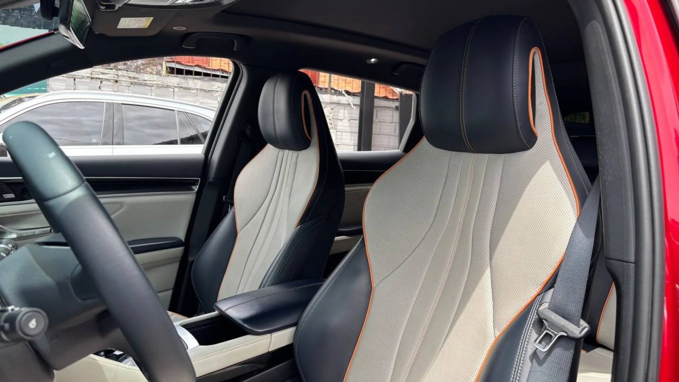 BYD SONG PLUS GS AT 1500CC 6AB ABS CT