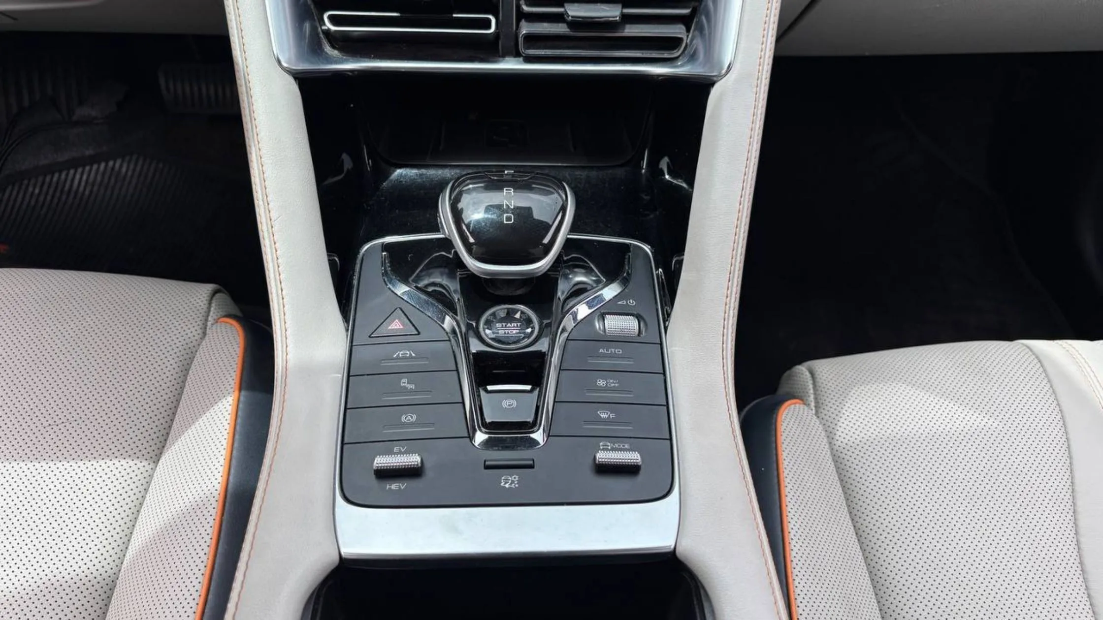 BYD SONG PLUS GS AT 1500CC 6AB ABS CT