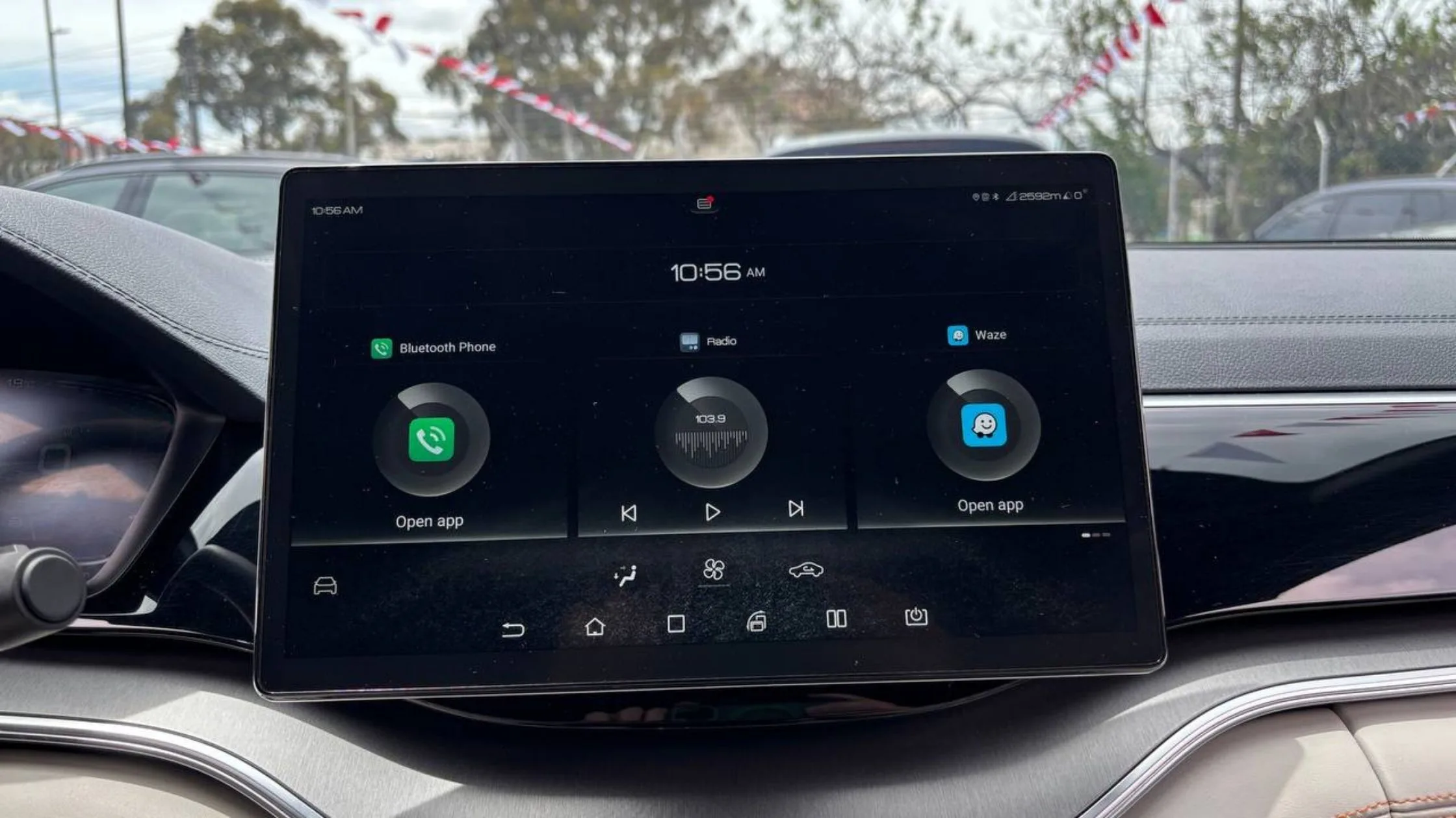 BYD SONG PLUS GS AT 1500CC 6AB ABS CT