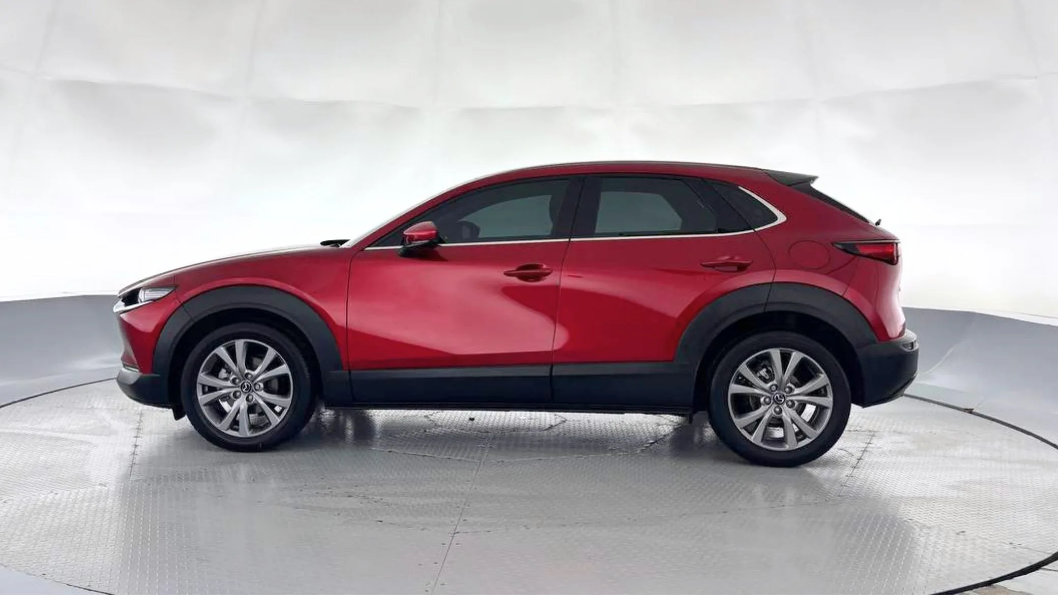 MAZDA CX30 GRAND TOURING LX HYBRID TP 2000CC 7AB R18 TC CT 4X2