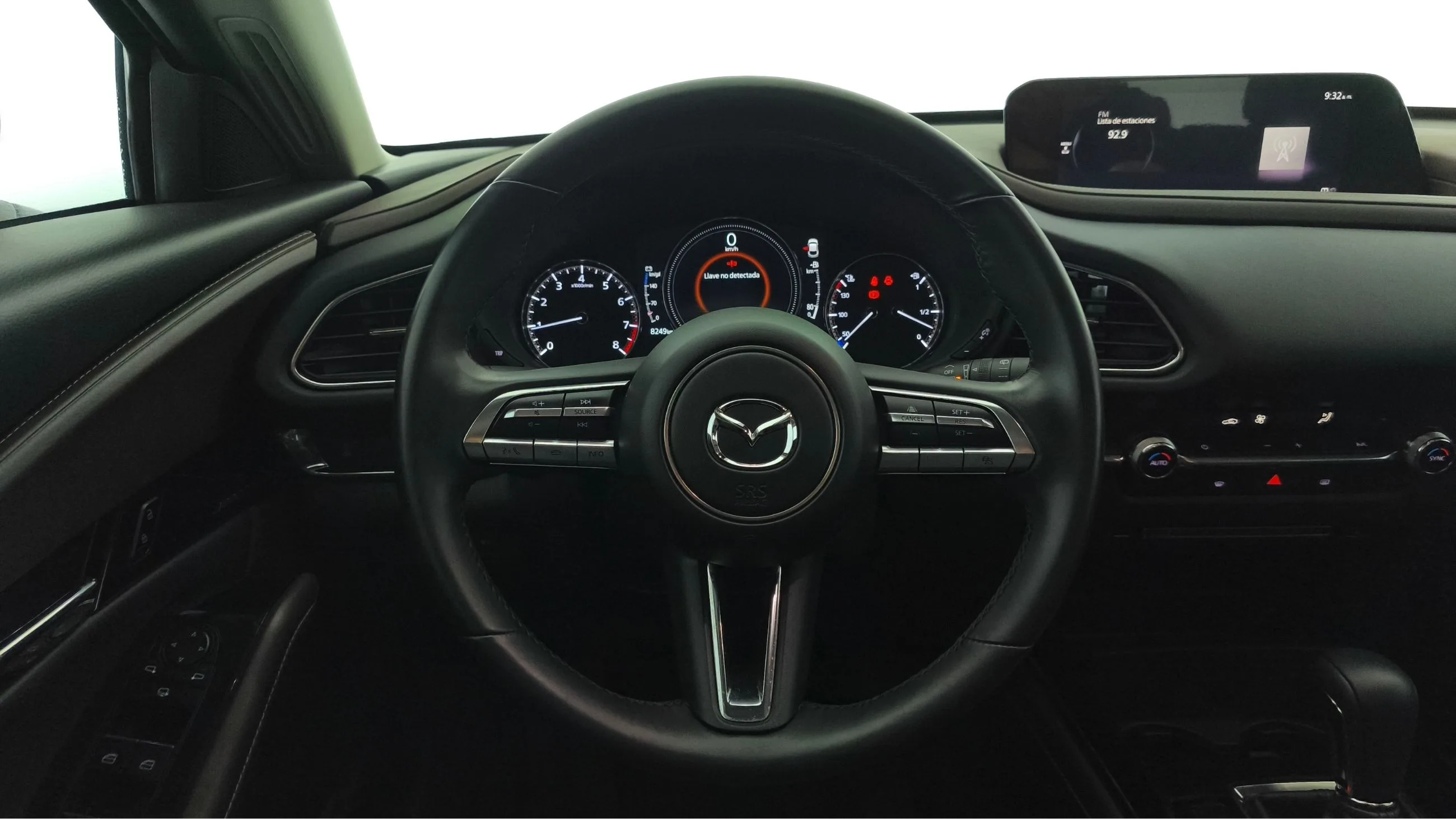 MAZDA CX30 GRAND TOURING LX HYBRID TP 2000CC 7AB R18 TC CT 4X2