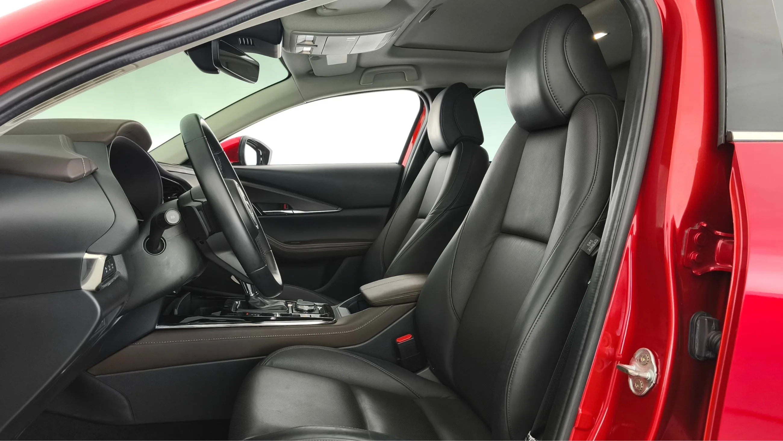 MAZDA CX30 GRAND TOURING LX HYBRID TP 2000CC 7AB R18 TC CT 4X2