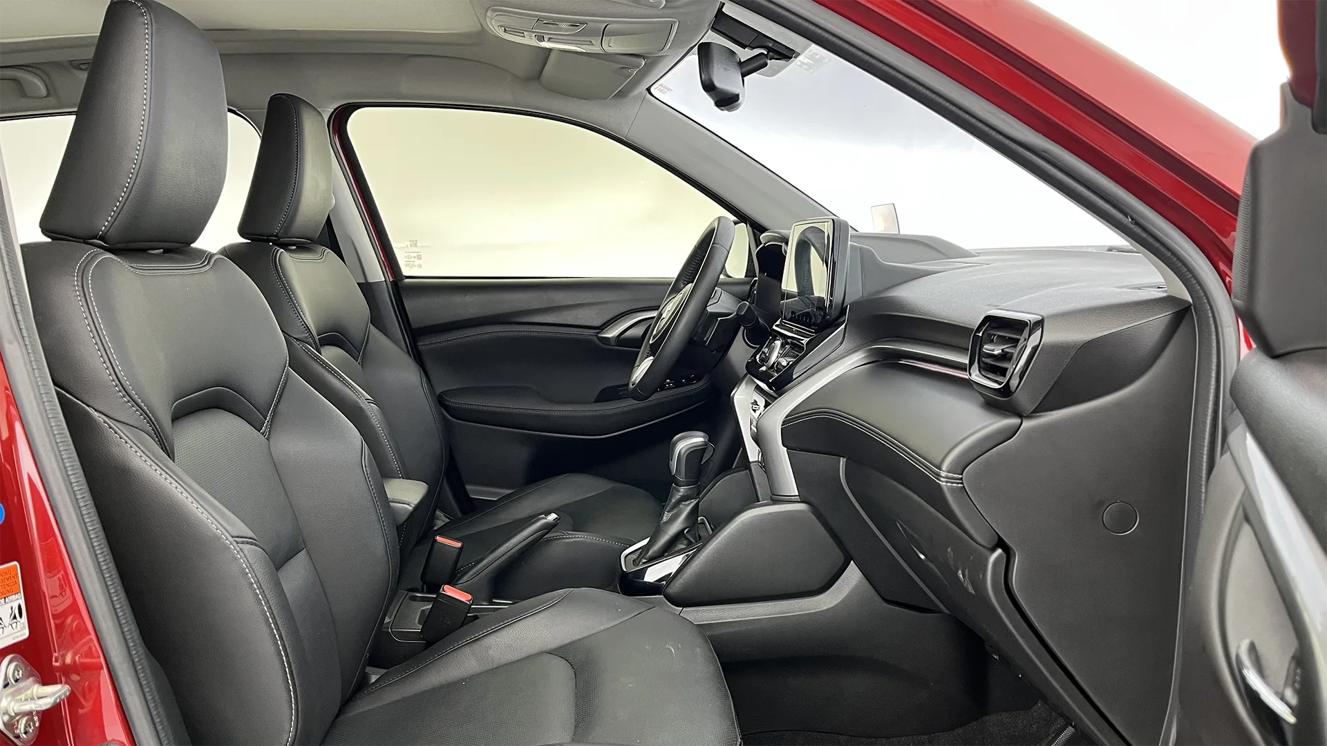 SUZUKI GRAND VITARA GLX HYBRID AT 1500CC 6AB 4X4