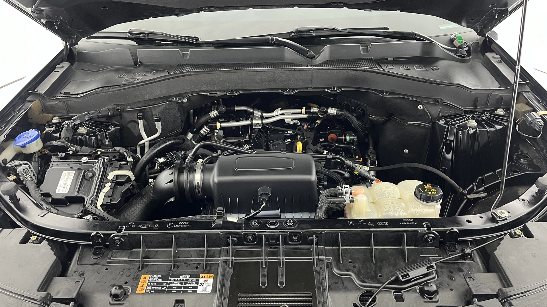 FORD EXPLORER XLT TP 2300CC T 4X4
