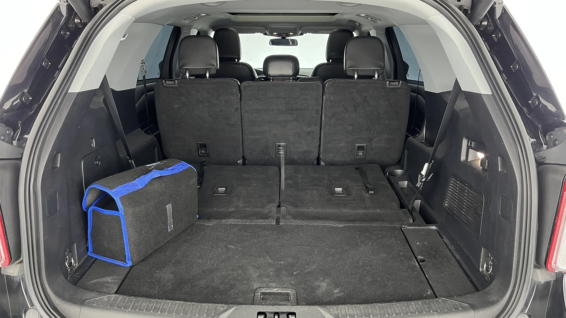 FORD EXPLORER XLT TP 2300CC T 4X4