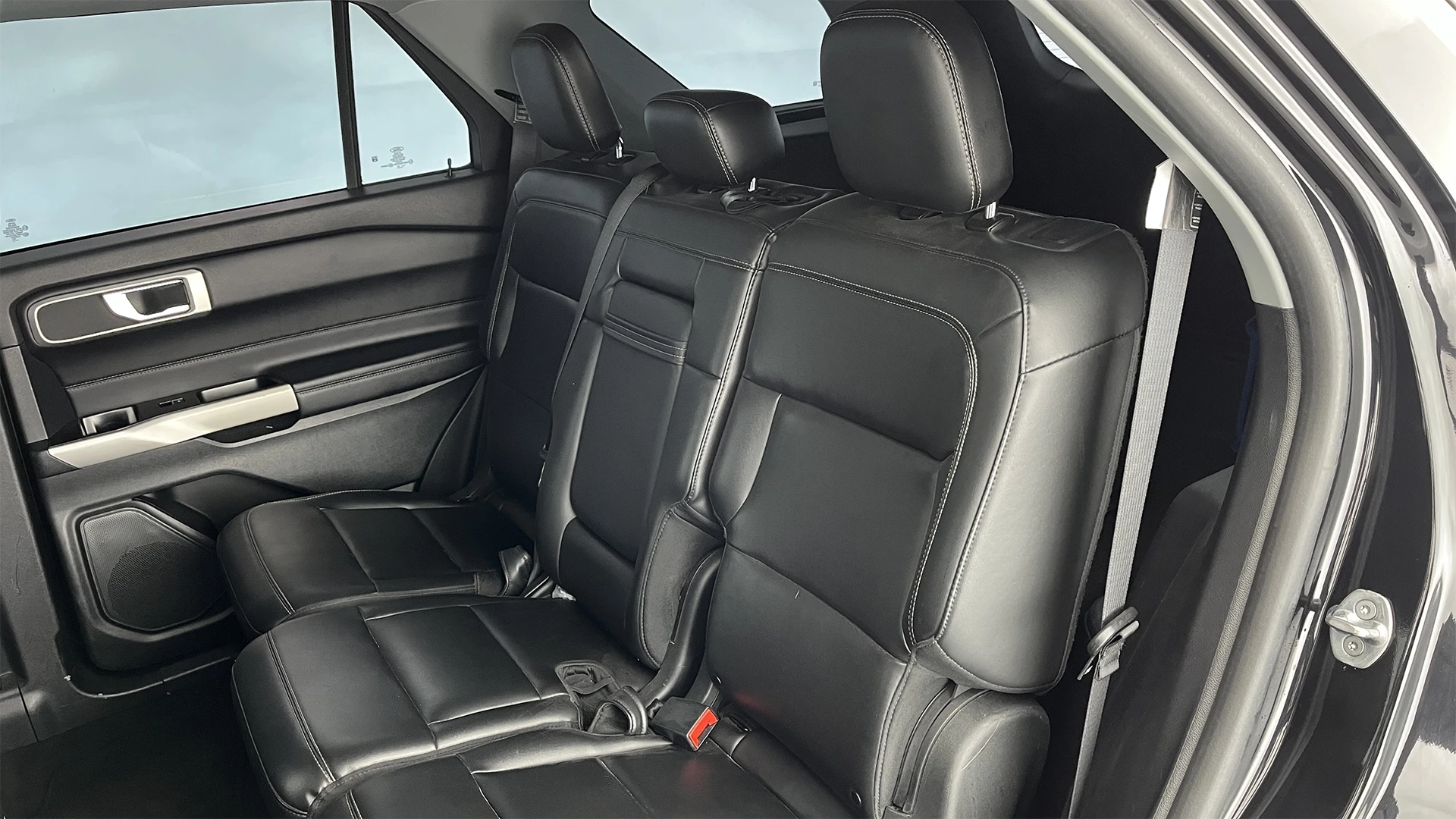 FORD EXPLORER XLT TP 2300CC T 4X4