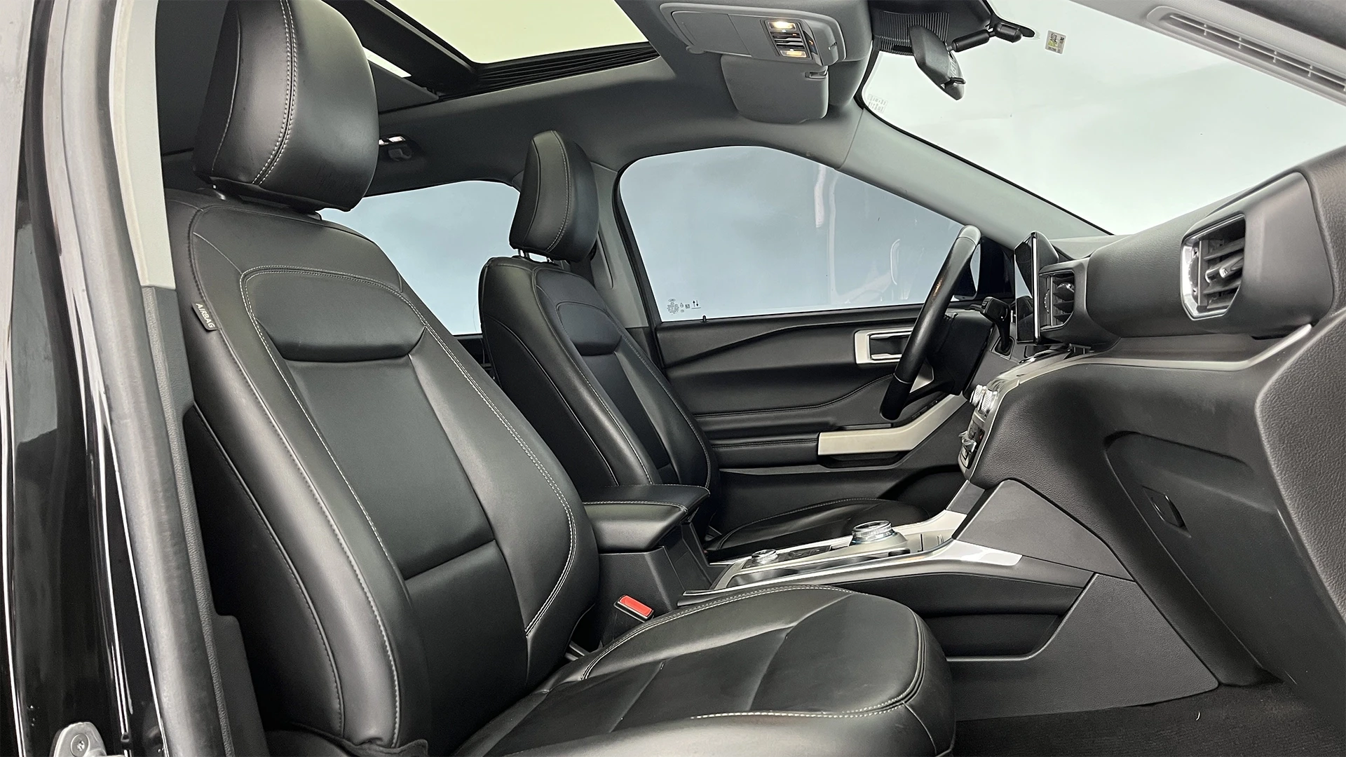 FORD EXPLORER XLT TP 2300CC T 4X4