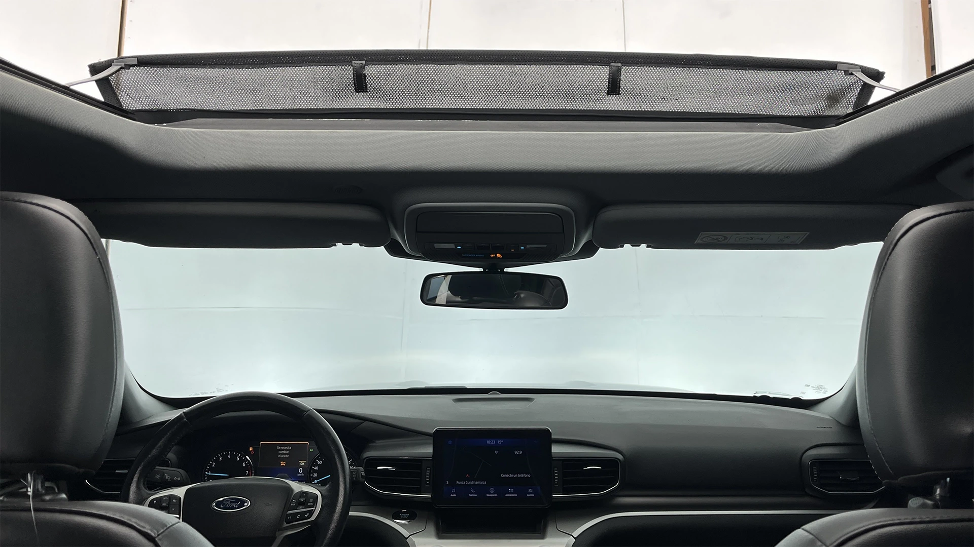 FORD EXPLORER XLT TP 2300CC T 4X4