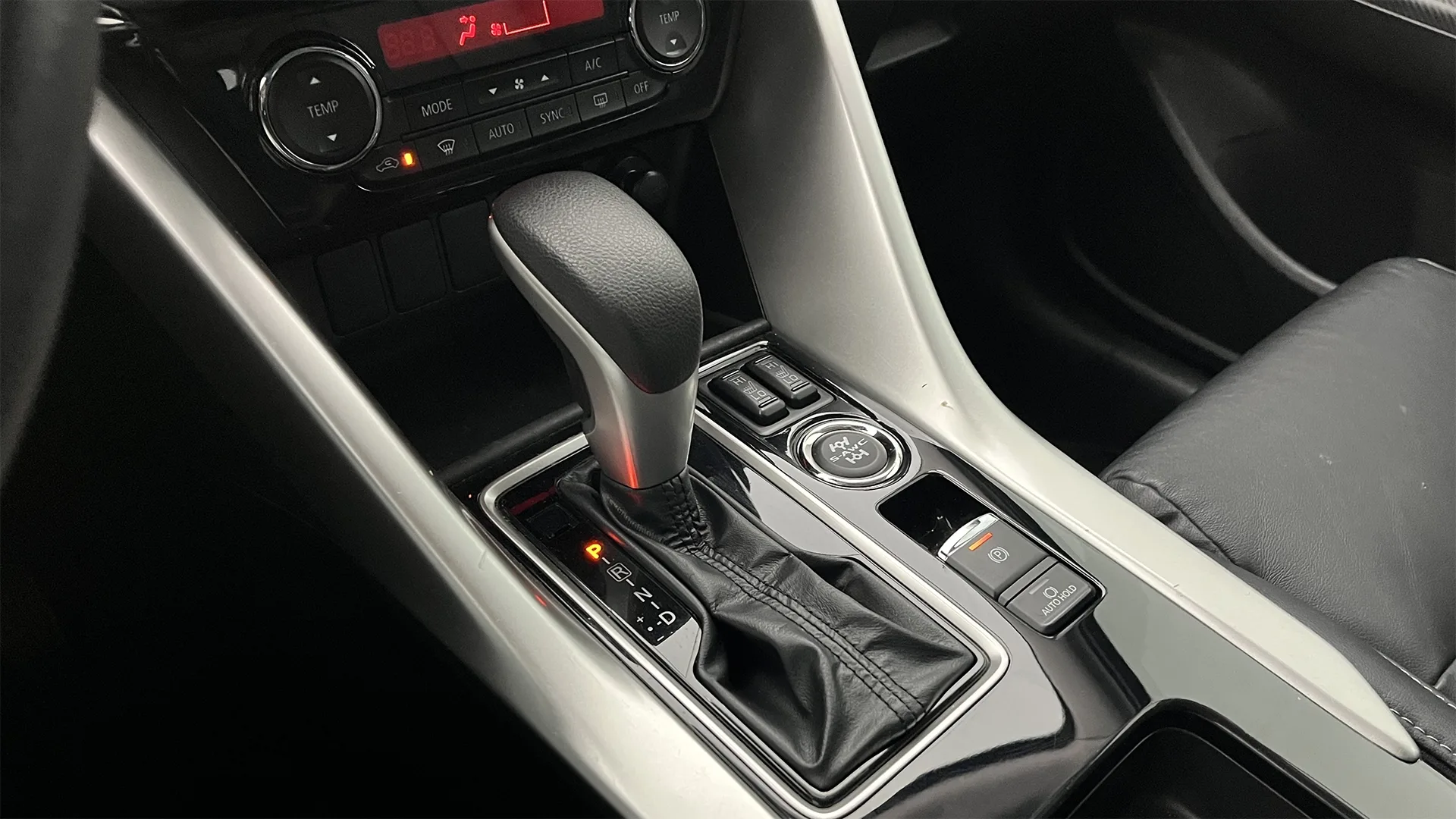MITSUBISHI ECLIPSE CROSS FULL TP 2000CC 4X4 CT TC