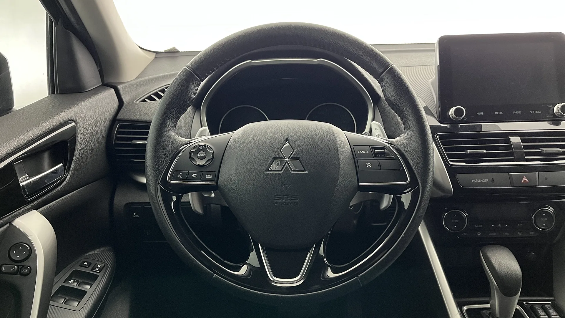 MITSUBISHI ECLIPSE CROSS FULL TP 2000CC 4X4 CT TC