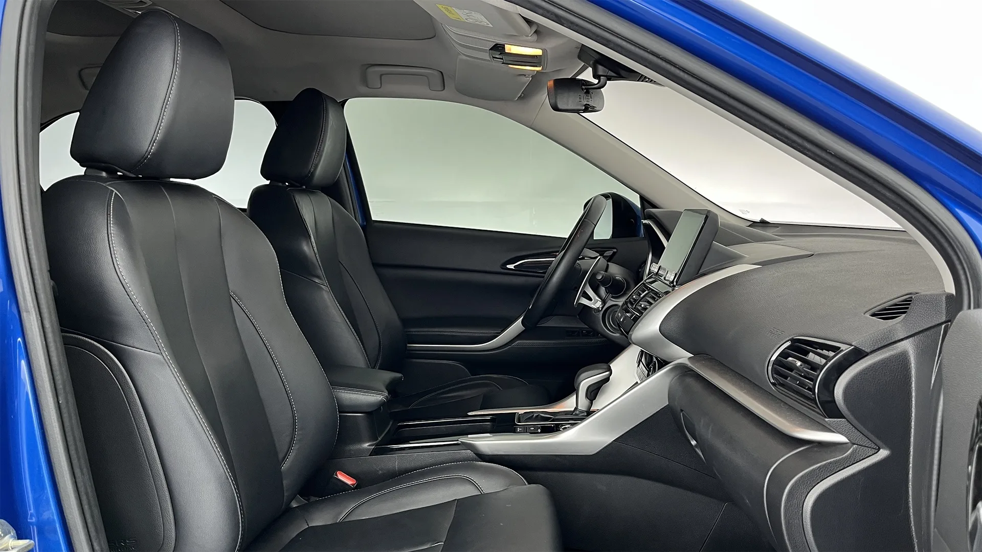 MITSUBISHI ECLIPSE CROSS FULL TP 2000CC 4X4 CT TC