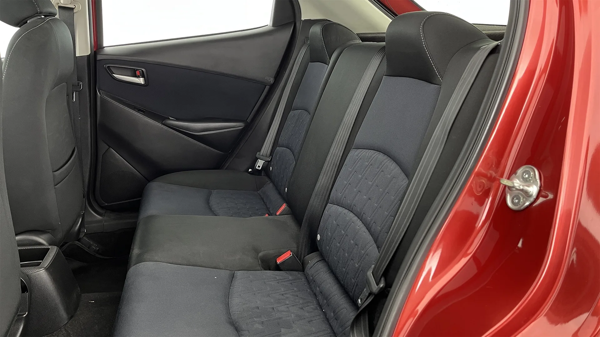 MAZDA 2 TOURING TP 1500CC 2AB