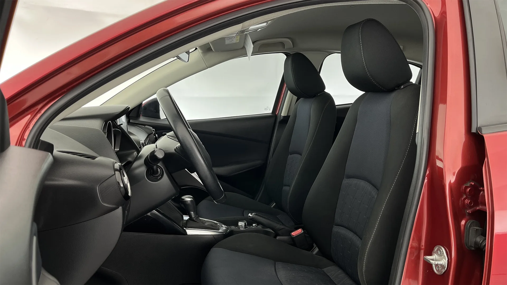 MAZDA 2 TOURING TP 1500CC 2AB
