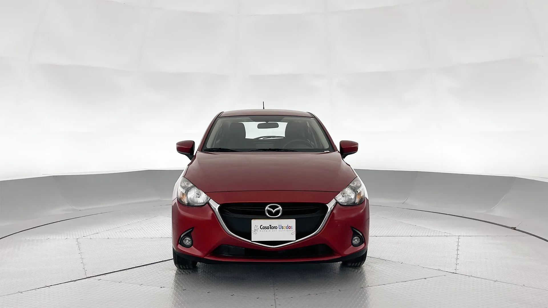 MAZDA 2 TOURING TP 1500CC 2AB