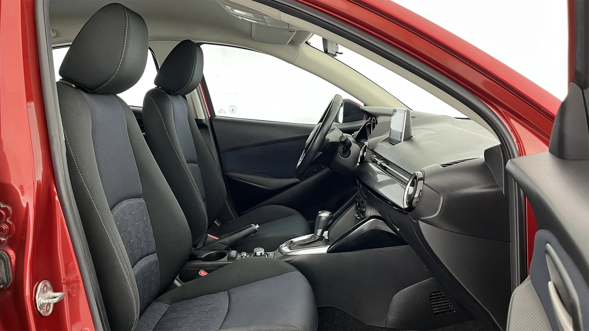 MAZDA 2 TOURING TP 1500CC 2AB