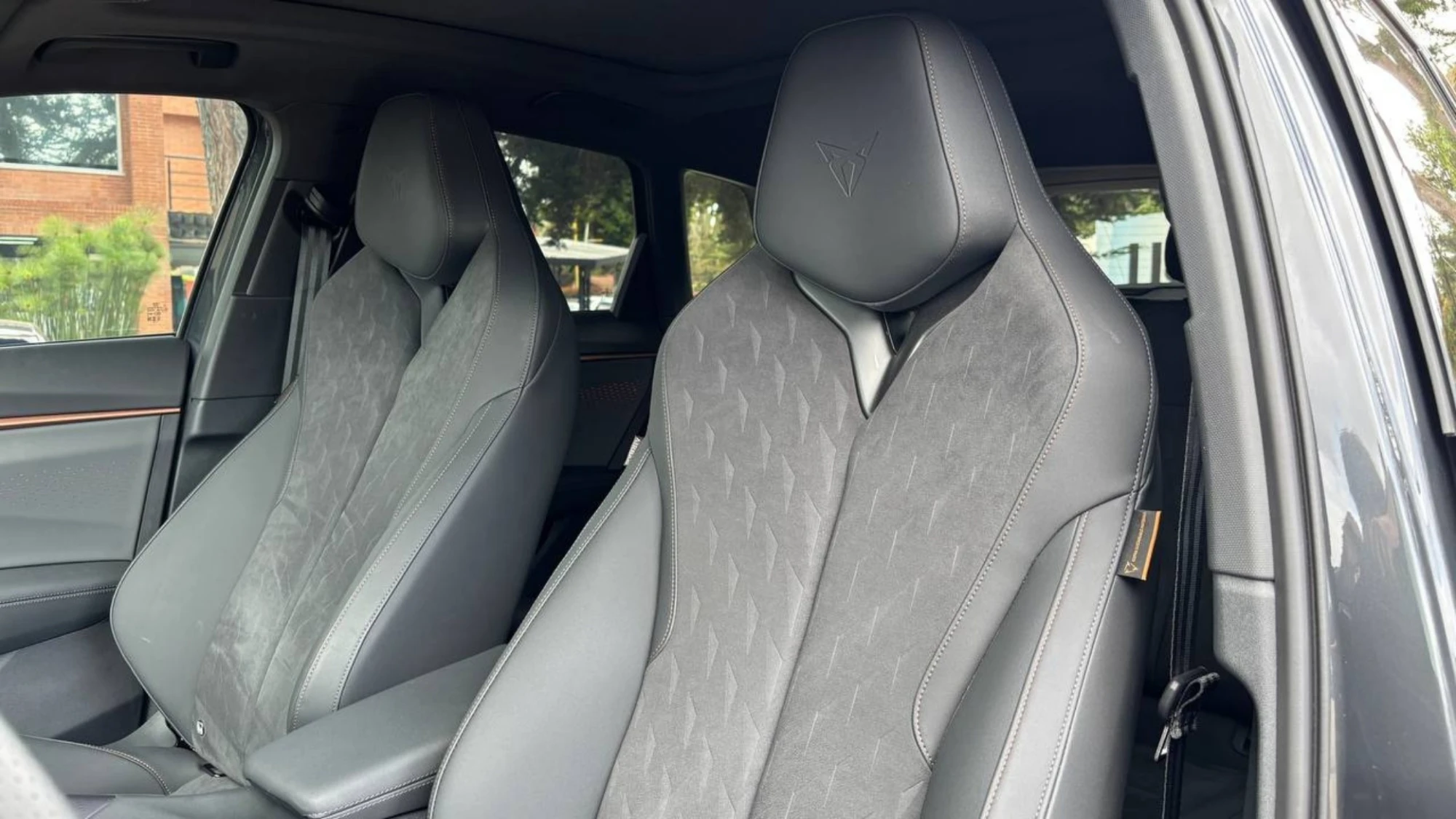 CUPRA TERRAMAR 1.5 ETSI DYNAMIC MHEV AT 1500CC T 4X2 7AB