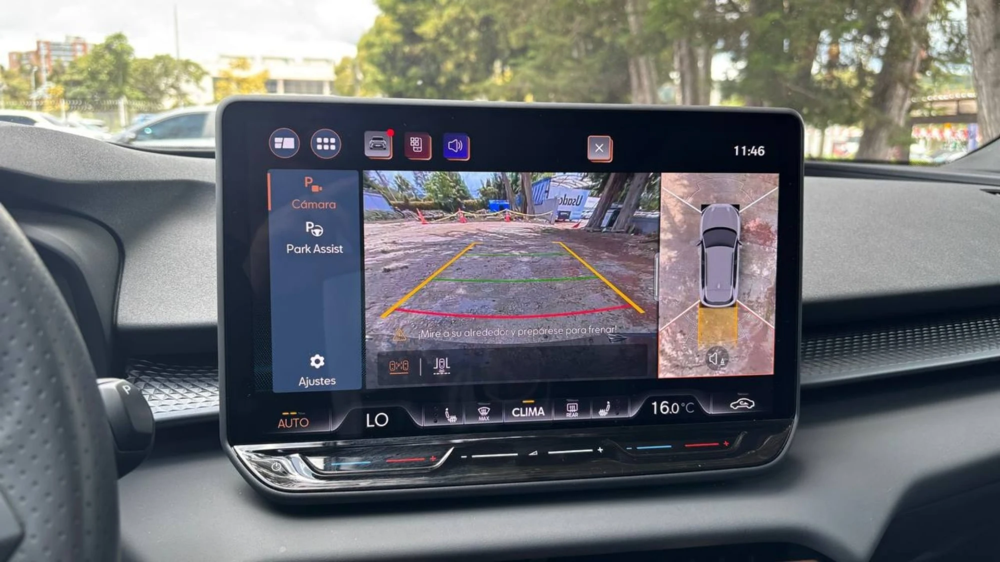 CUPRA TERRAMAR 1.5 ETSI DYNAMIC MHEV AT 1500CC T 4X2 7AB