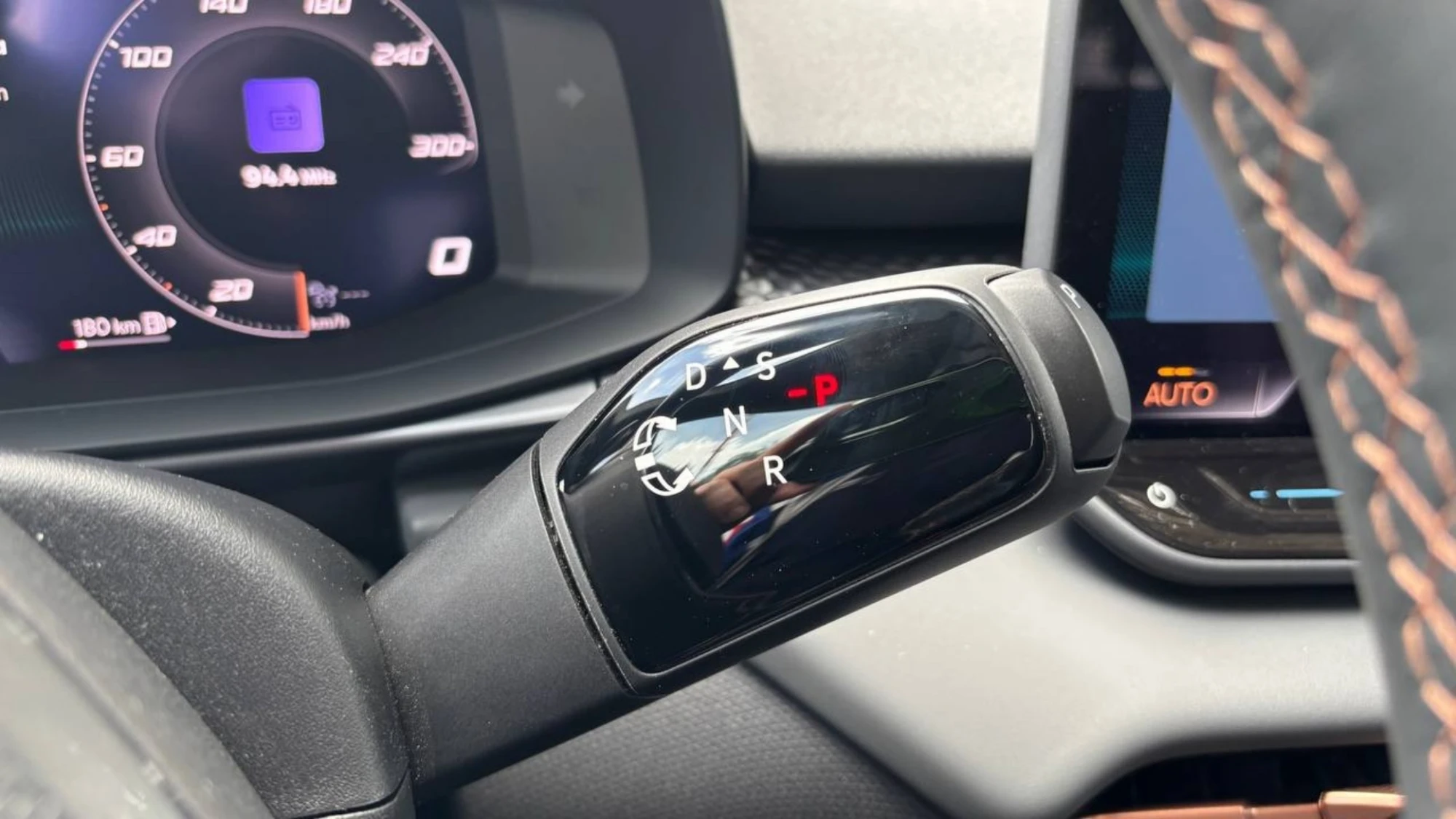 CUPRA TERRAMAR 1.5 ETSI DYNAMIC MHEV AT 1500CC T 4X2 7AB