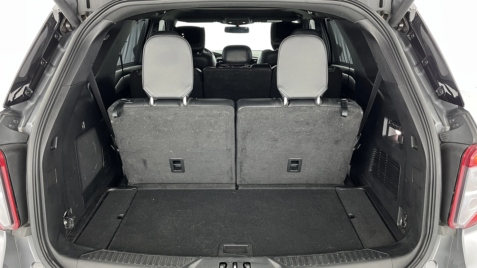 FORD EXPLORER ST TP 3000CC T CT TC 4X4