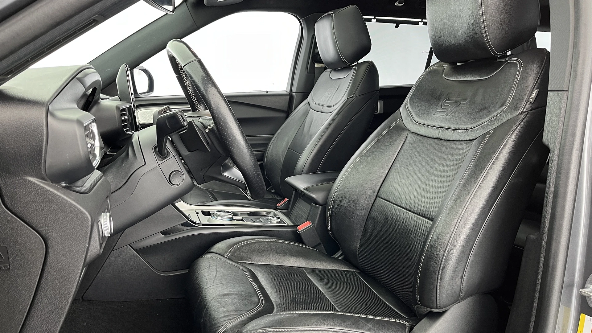 FORD EXPLORER ST TP 3000CC T CT TC 4X4