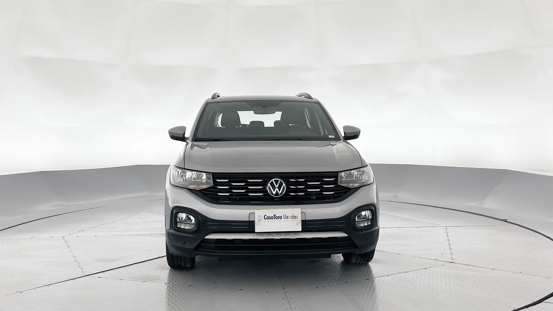 VOLKSWAGEN T COMFORTLINE TP 1000CC T 6AB ABS CT R17
