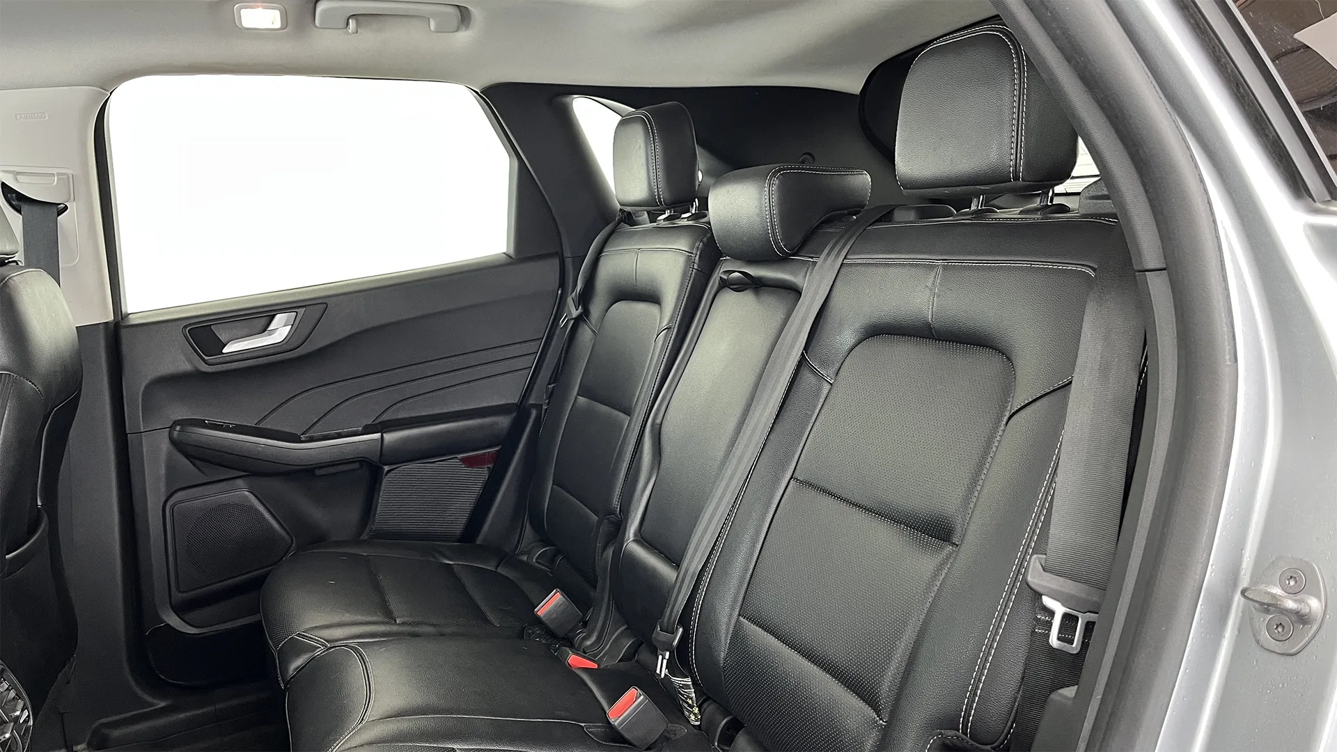 FORD ESCAPE SEL HEV TP 2500CC 4X2