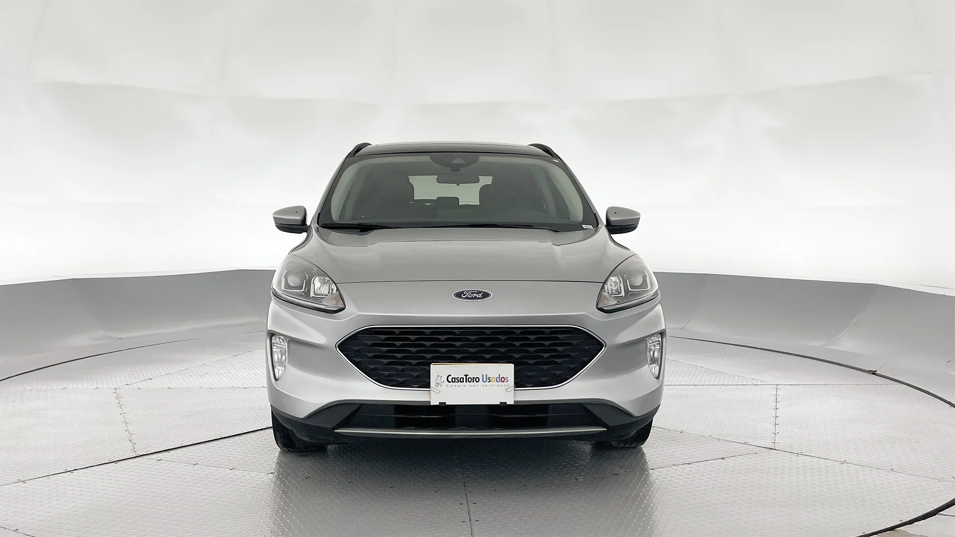 FORD ESCAPE SEL HEV TP 2500CC 4X2