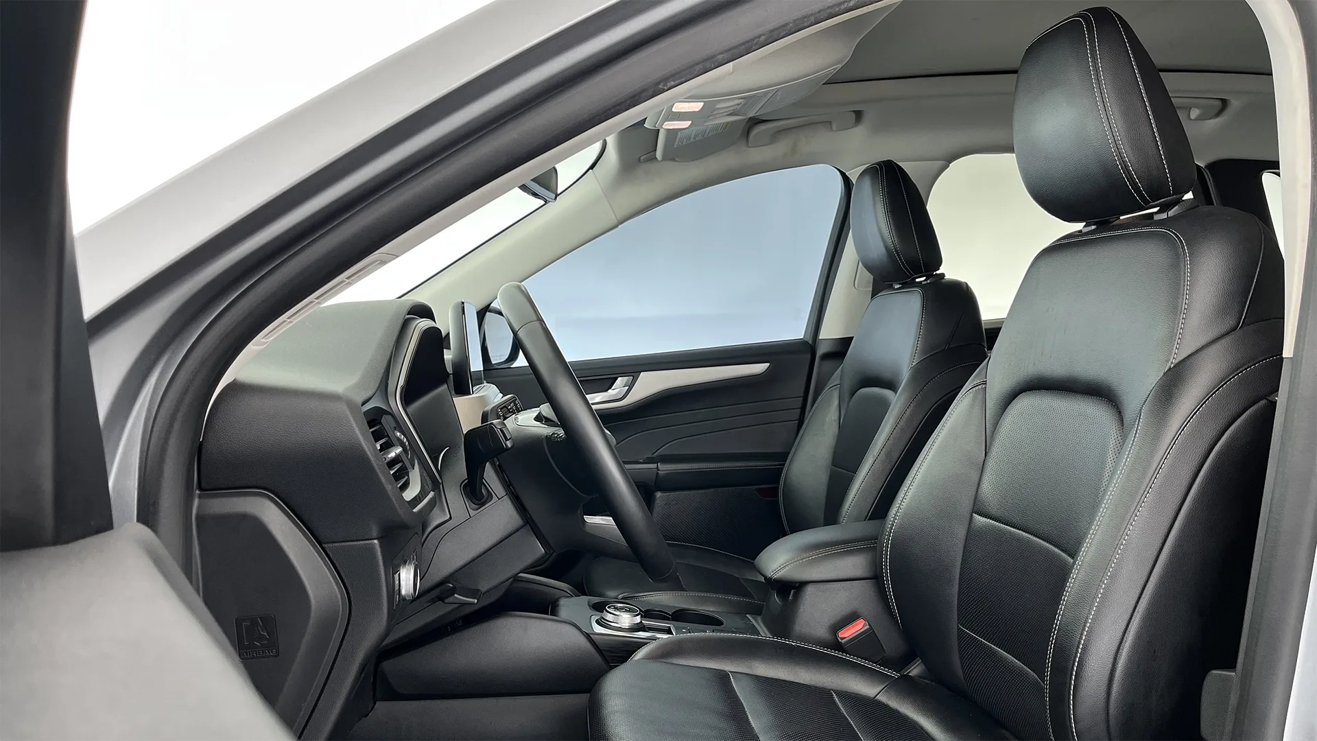 FORD ESCAPE SEL HEV TP 2500CC 4X2