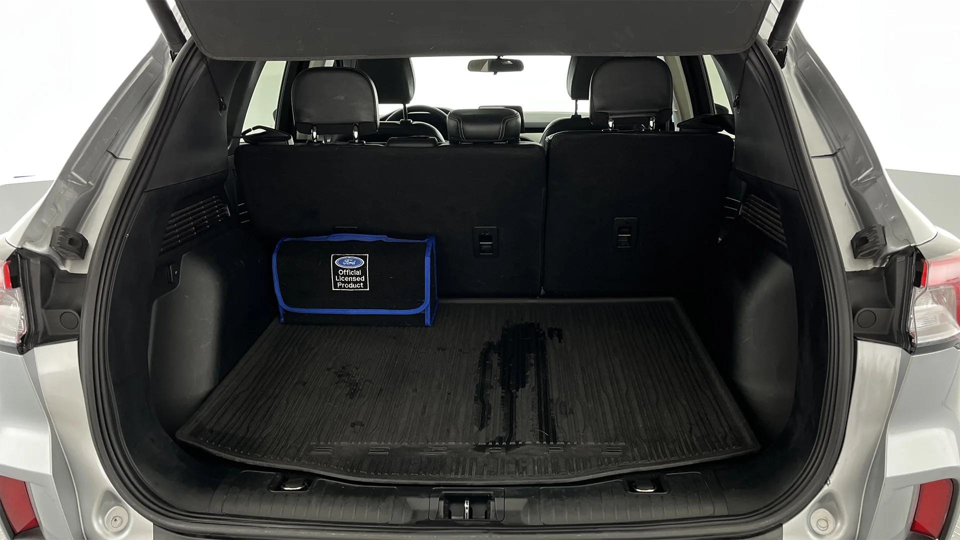 FORD ESCAPE SEL HEV TP 2500CC 4X2