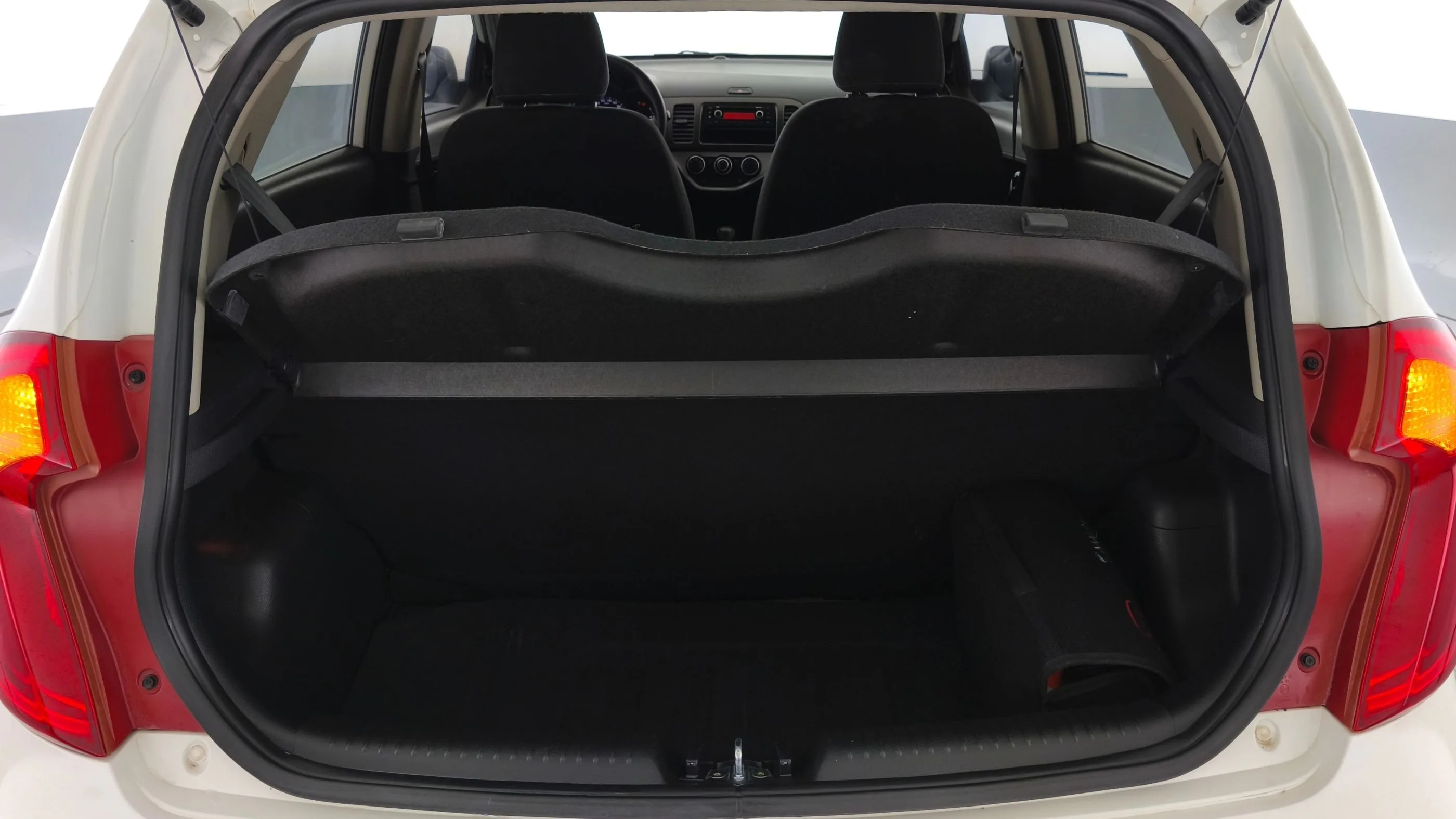 KIA PICANTO 1.25 AT 1200CC AA