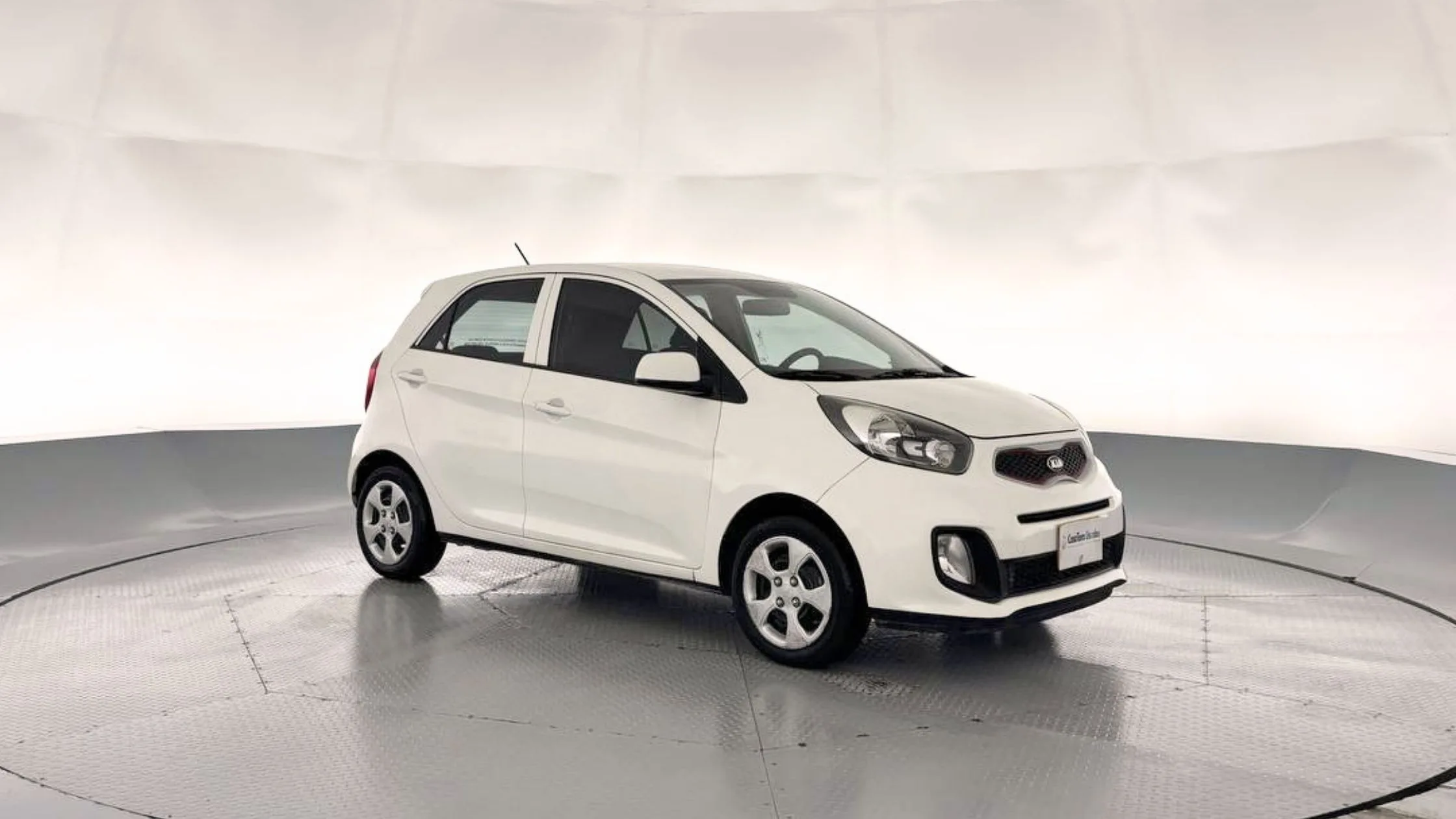 KIA PICANTO 1.25 AT 1200CC AA