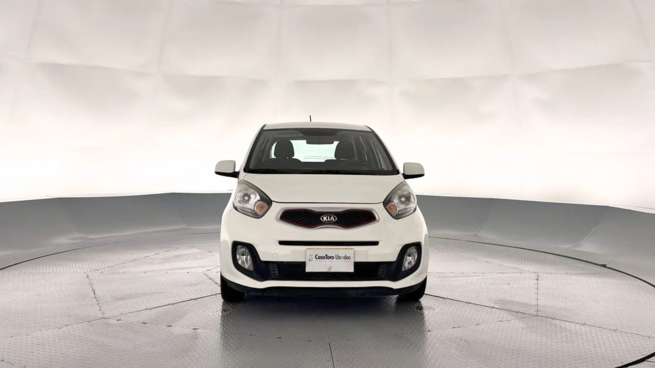 KIA PICANTO 1.25 AT 1200CC AA