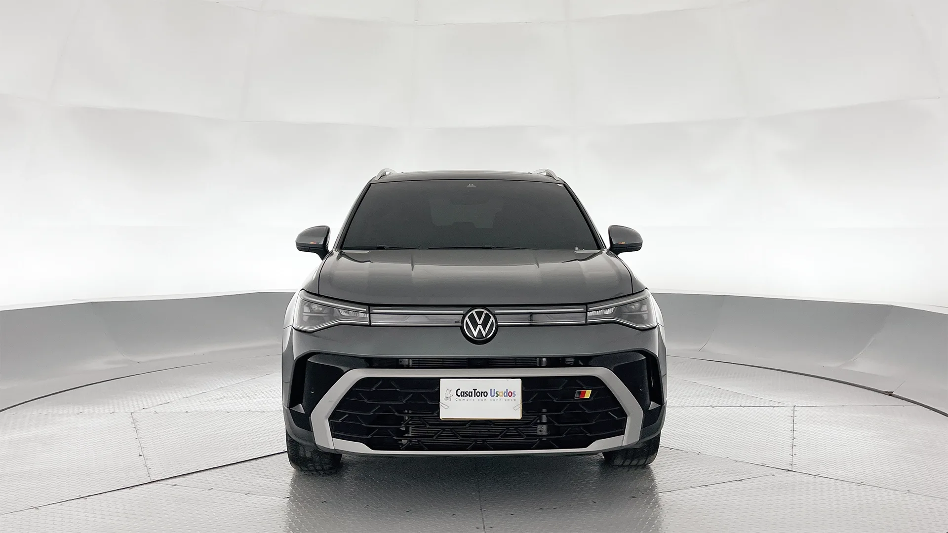 VOLKSWAGEN TAOS HIGHLINE SE AT 1400CC T 6AB CT