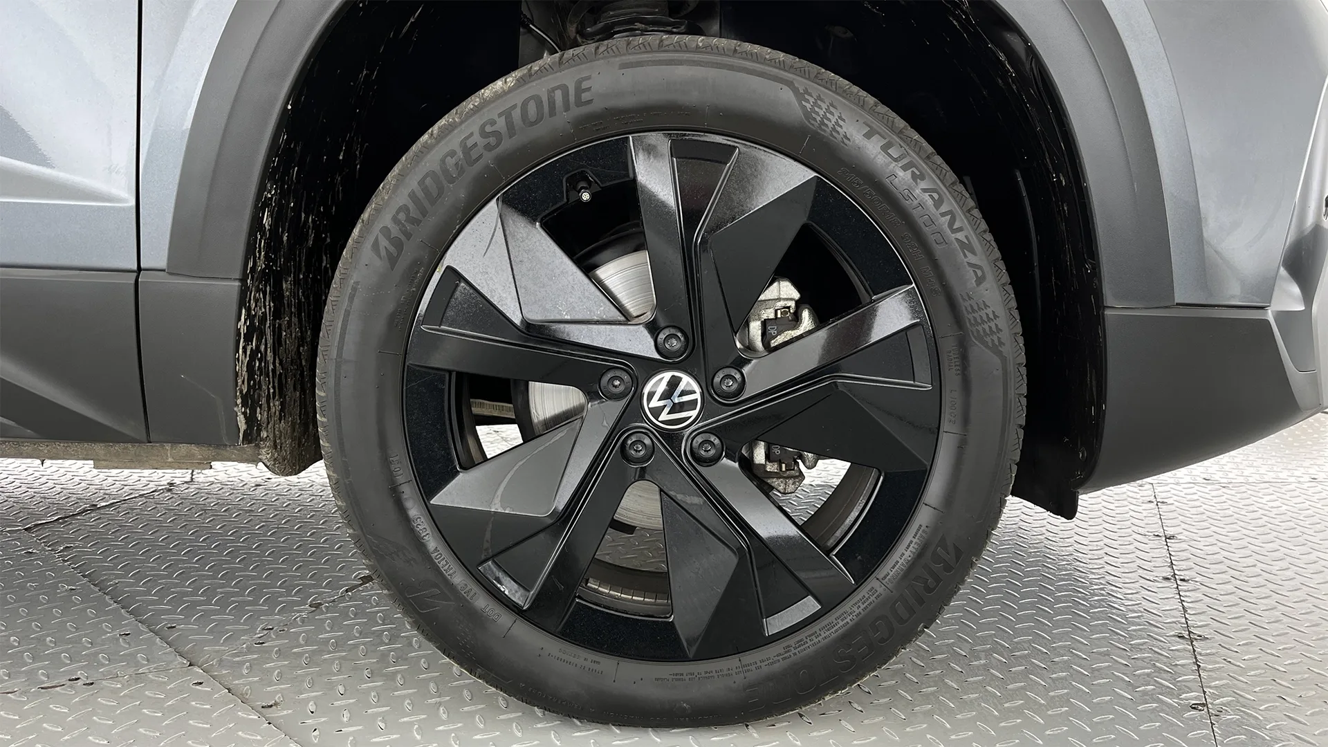 VOLKSWAGEN TAOS HIGHLINE SE AT 1400CC T 6AB CT