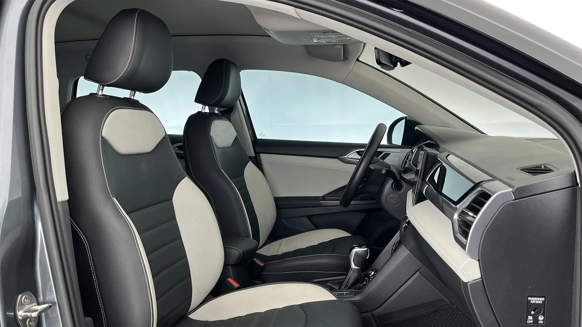 VOLKSWAGEN TAOS HIGHLINE SE AT 1400CC T 6AB CT
