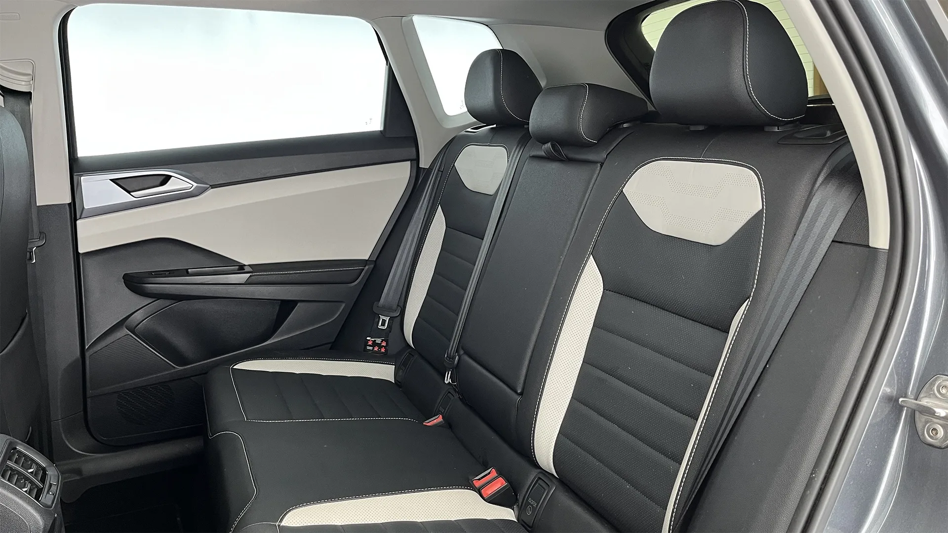 VOLKSWAGEN TAOS HIGHLINE SE AT 1400CC T 6AB CT