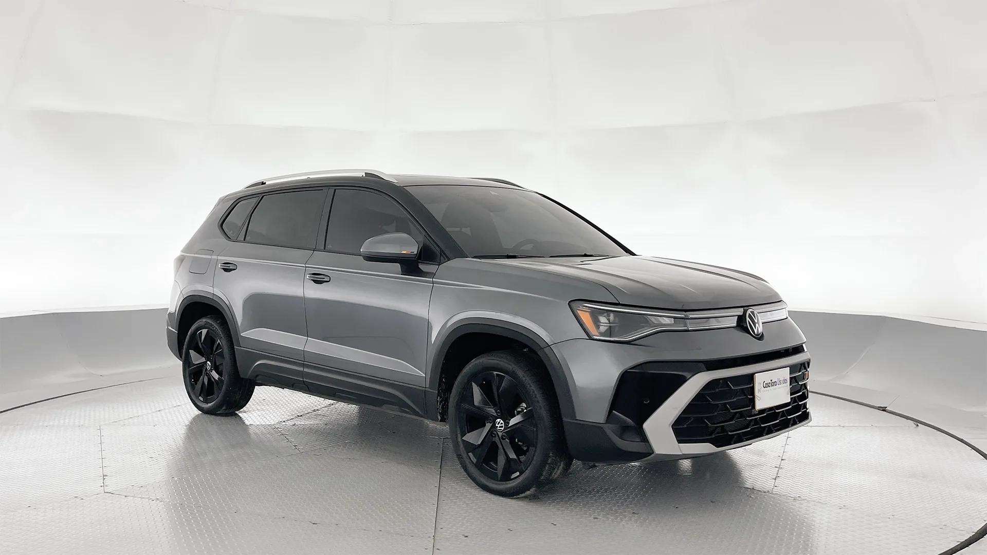 VOLKSWAGEN TAOS HIGHLINE SE AT 1400CC T 6AB CT