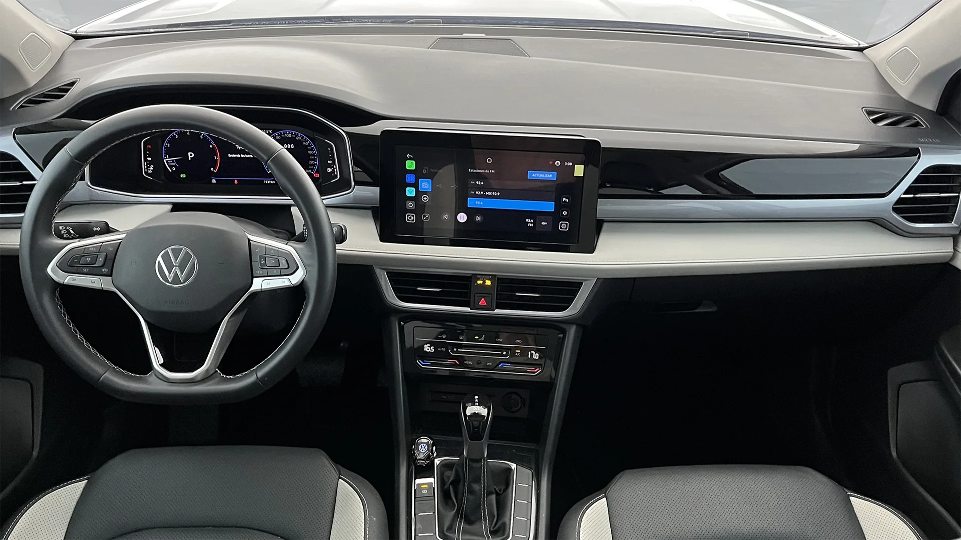 VOLKSWAGEN TAOS HIGHLINE SE AT 1400CC T 6AB CT